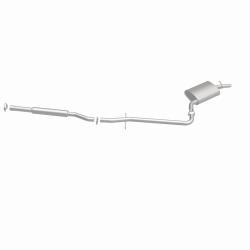 MAG BRE Exhaust Kits Magnaflow 106-0072