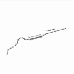 MAG BRE Exhaust Kits Magnaflow 106-0697