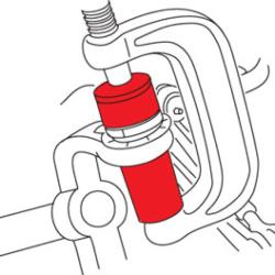 SPC Performance 23580