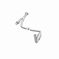 MAG Converter Direct Fit Magnaflow 4551582