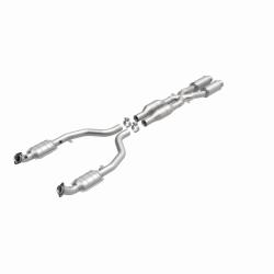MAG Converter Direct Fit Magnaflow 5411031