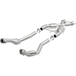 MAG Converter Direct Fit Magnaflow 93332