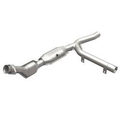 MAG Converter Direct Fit Magnaflow 51301