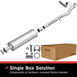 MAG BRE Exhaust Kits Magnaflow 106-0131