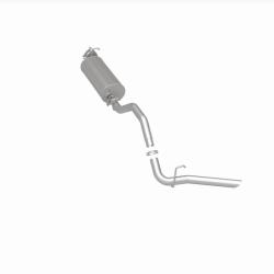 MAG BRE Exhaust Kits Magnaflow 106-0097