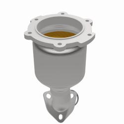 MAG Converter Direct Fit Magnaflow 49296