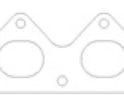 Cometic Gasket C4155C