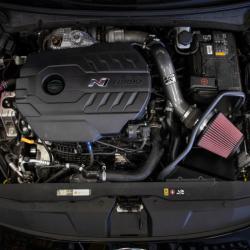 K&N ENGINEERING 695329TC