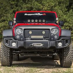 Rugged Ridge 11544.01