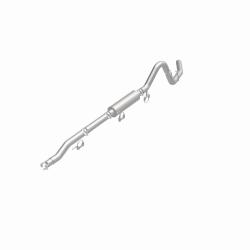 MAG BRE Exhaust Kits Magnaflow 106-0480
