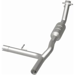 Magnaflow 4551410