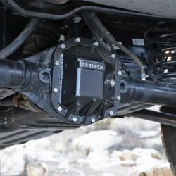 Fabtech FTS24300