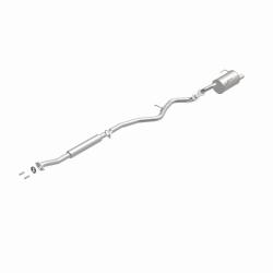 MAG BRE Exhaust Kits Magnaflow 106-0252