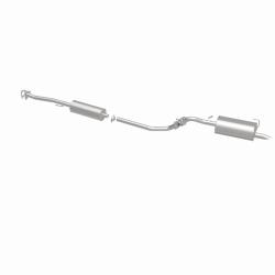 MAG BRE Exhaust Kits Magnaflow 106-0621