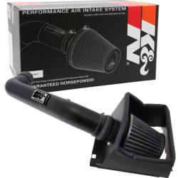 K&N ENGINEERING 712584