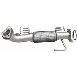 MAG BRE Front Pipe Kit Magnaflow 107-0206