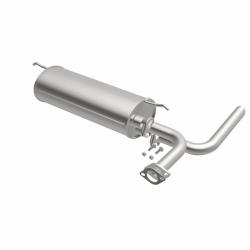 MAG BRE Exhaust Kits Magnaflow 108-0175