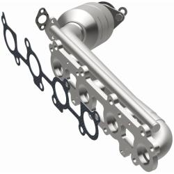 Magnaflow 5582323