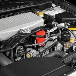 Perrin Performance PSP-ENG-611BK