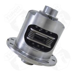 Yukon Gear & Axle YC F318