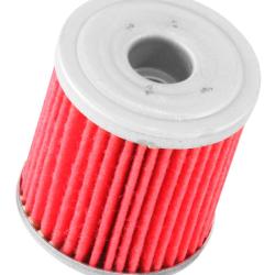 K&N ENGINEERING KN207