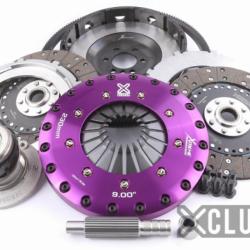 XCLUTCH XKGM23630-2G