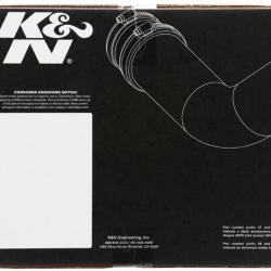 K&N ENGINEERING 695324TS