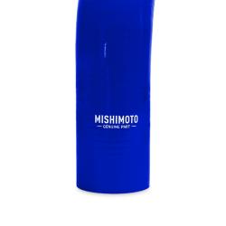 MISHIMOTO MMHOSE4RUN4010BL