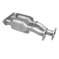MAG Converter Direct Fit Magnaflow 447201