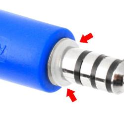 RUGGED RADIOS SILICONEORING