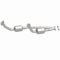 MAG Converter Direct Fit Magnaflow 3391353