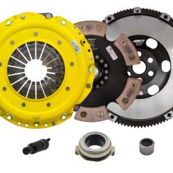 ACT HD/Race Clutch Kits ACT ZM10-HDR6