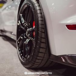 ANDERSON COMPOSITES ACRMG20FDMU500