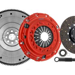 ACTION CLUTCH ACR0665OEHD