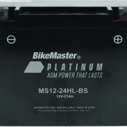 BIKEMASTER 780765