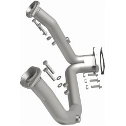 MAG BRE Front Pipe Kit Magnaflow 107-0101