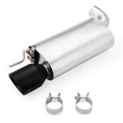 Mishimoto MMEXH-MUS8-15ARBK