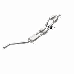 MAG Converter Direct Fit Magnaflow 280321