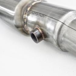 STAINLESS WORKS PG8HCATSTFC