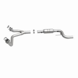 MAG Converter Direct Fit Magnaflow 51090
