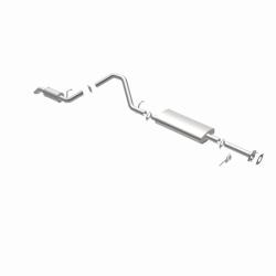 MAG BRE Exhaust Kits Magnaflow 106-0738
