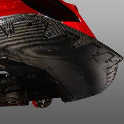 FORD RACING M16601MCF