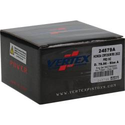 VERTEX PISTONS 24579A