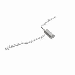 MAG BRE Exhaust Kits Magnaflow 106-0939