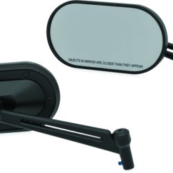 KUR Mirrors C Kuryakyn 1737