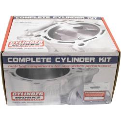 CYLINDER WORKS CW31016K01