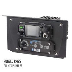 RUGGED RADIOS MTXP1MMMOTO
