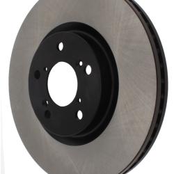 STOPTECH 12040071CRY