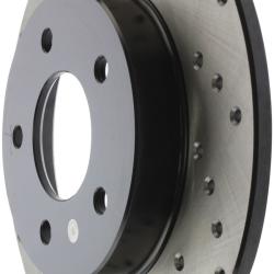 Stoptech 128.62045R