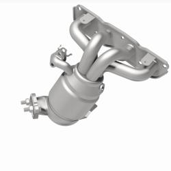 MAG Converter Direct Fit Magnaflow 22-231